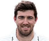  Jamie Overton
