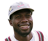 Curtly Ambrose