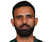 Fakhar Zaman
