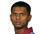 Shivnarine Chanderpaul
