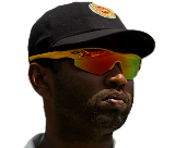 Tharanga Paranavitana