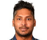 Kumar Sangakkara