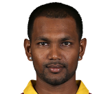 Denesh Ramdin