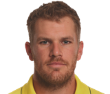 Aaron Finch