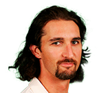 Jason Gillespie