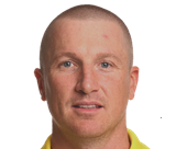 Brad Haddin