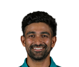 Ish Sodhi