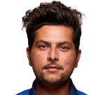 Kuldeep Yadav