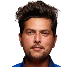  Kuldeep Yadav