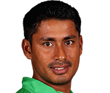 Mohammad Ashraful