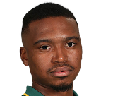Lungi Ngidi