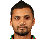Mashrafe Mortaza
