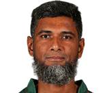  Mahmudullah