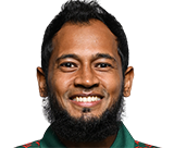  Mushfiqur Rahim