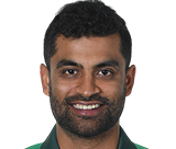 Tamim Iqbal