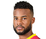  Shai Hope