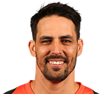 Mitchell Johnson