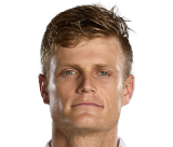  Ryan Rickelton