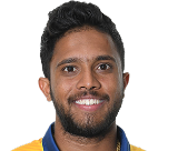  Kusal Mendis