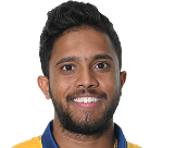  Kusal Mendis