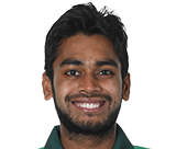  Mehidy Hasan