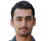  Agha Salman