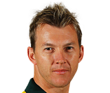 Brett Lee