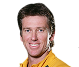 Glenn McGrath