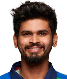 Shreyas Iyer