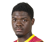 Alzarri Joseph
