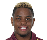  Shimron Hetmyer