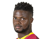 Romario Shepherd