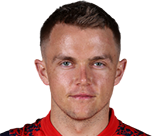 Sam Curran