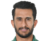  Hasan Ali