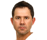 Ricky Ponting