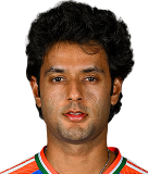  Shivam Dube