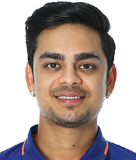  Ishan Kishan