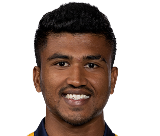 Dilshan Madushanka