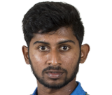  Kamindu Mendis