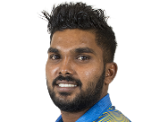  Wanindu Hasaranga