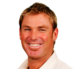 Shane Warne