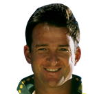 Mark Waugh