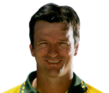 Steve Waugh
