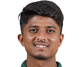  Shak Mahedi Hasan