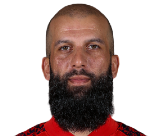 Moeen Ali