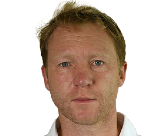 Gareth Batty