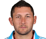 Tim Bresnan