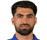  Ibrahim Zadran