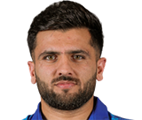  Fazalhaq Farooqi