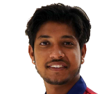 Sandeep Lamichhane